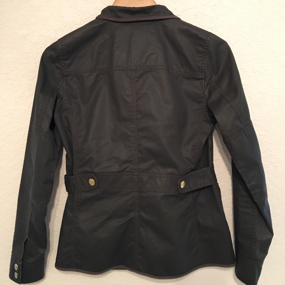 J. Crew Jacket - Picture 2 of 4